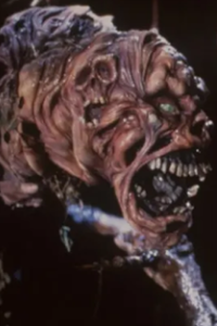 Legend of Hell House, The
